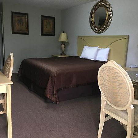 Scottish Inn & Suites Absecon Galloway Buitenkant foto