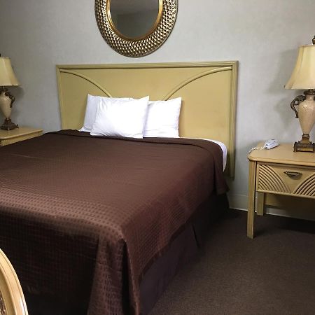 Scottish Inn & Suites Absecon Galloway Buitenkant foto