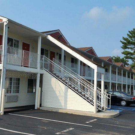 Scottish Inn & Suites Absecon Galloway Buitenkant foto