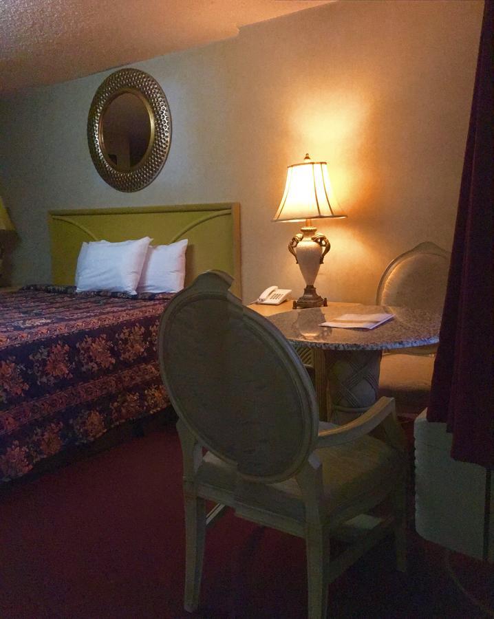 Scottish Inn & Suites Absecon Galloway Buitenkant foto