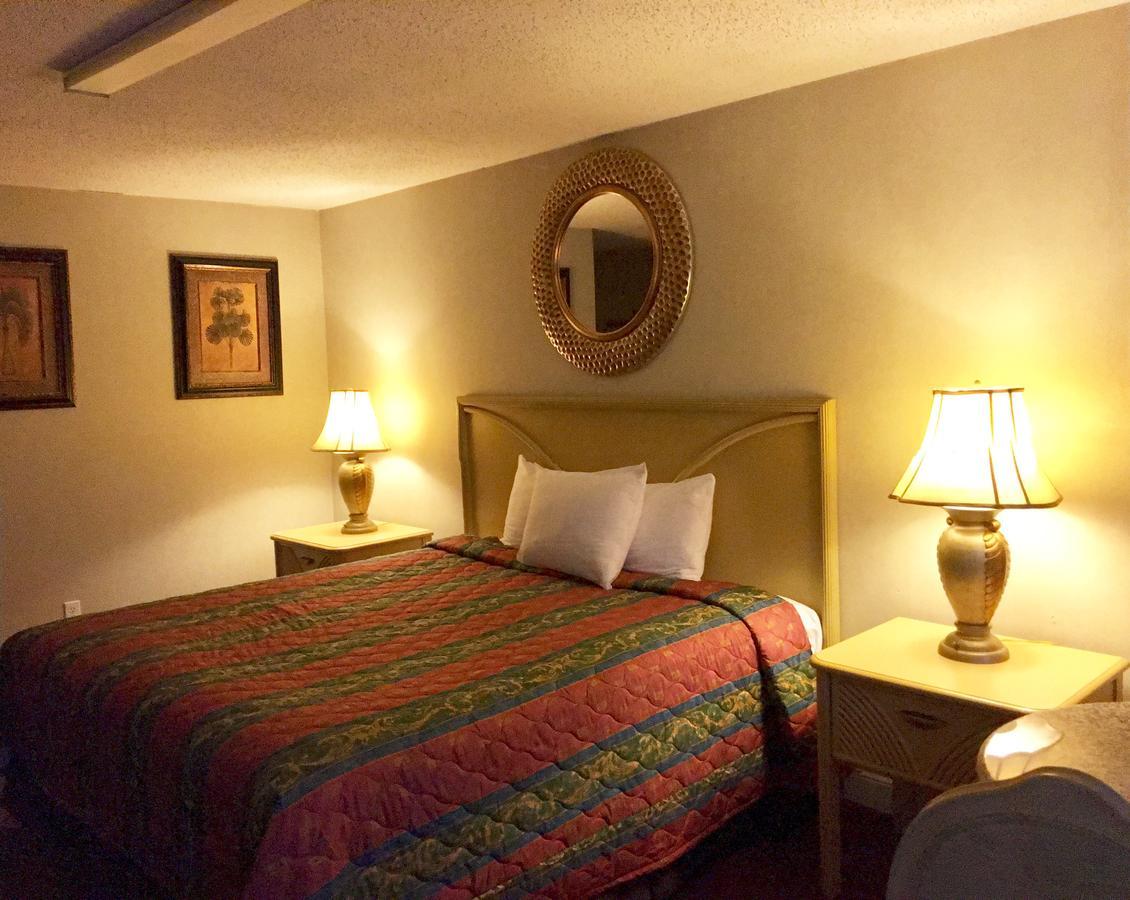 Scottish Inn & Suites Absecon Galloway Buitenkant foto