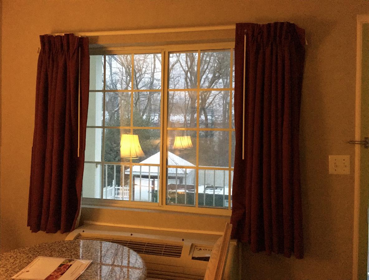 Scottish Inn & Suites Absecon Galloway Buitenkant foto