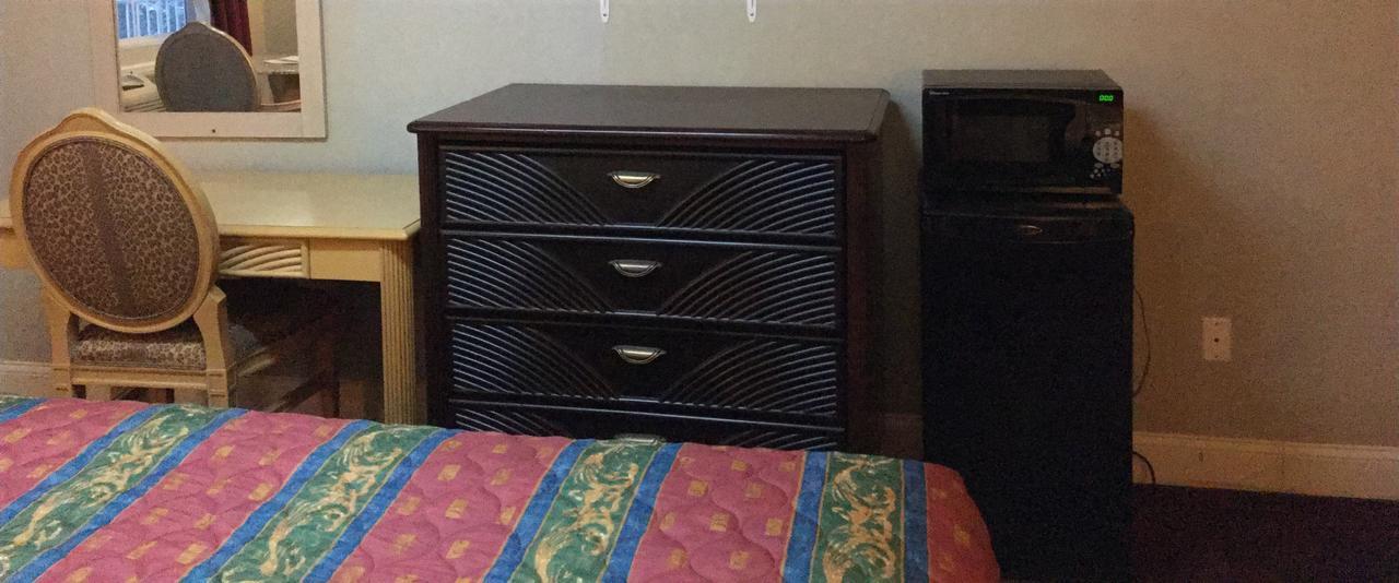 Scottish Inn & Suites Absecon Galloway Buitenkant foto