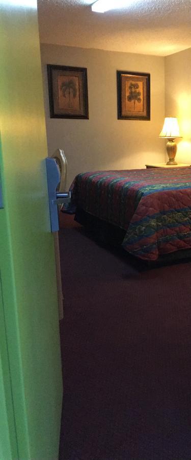 Scottish Inn & Suites Absecon Galloway Buitenkant foto