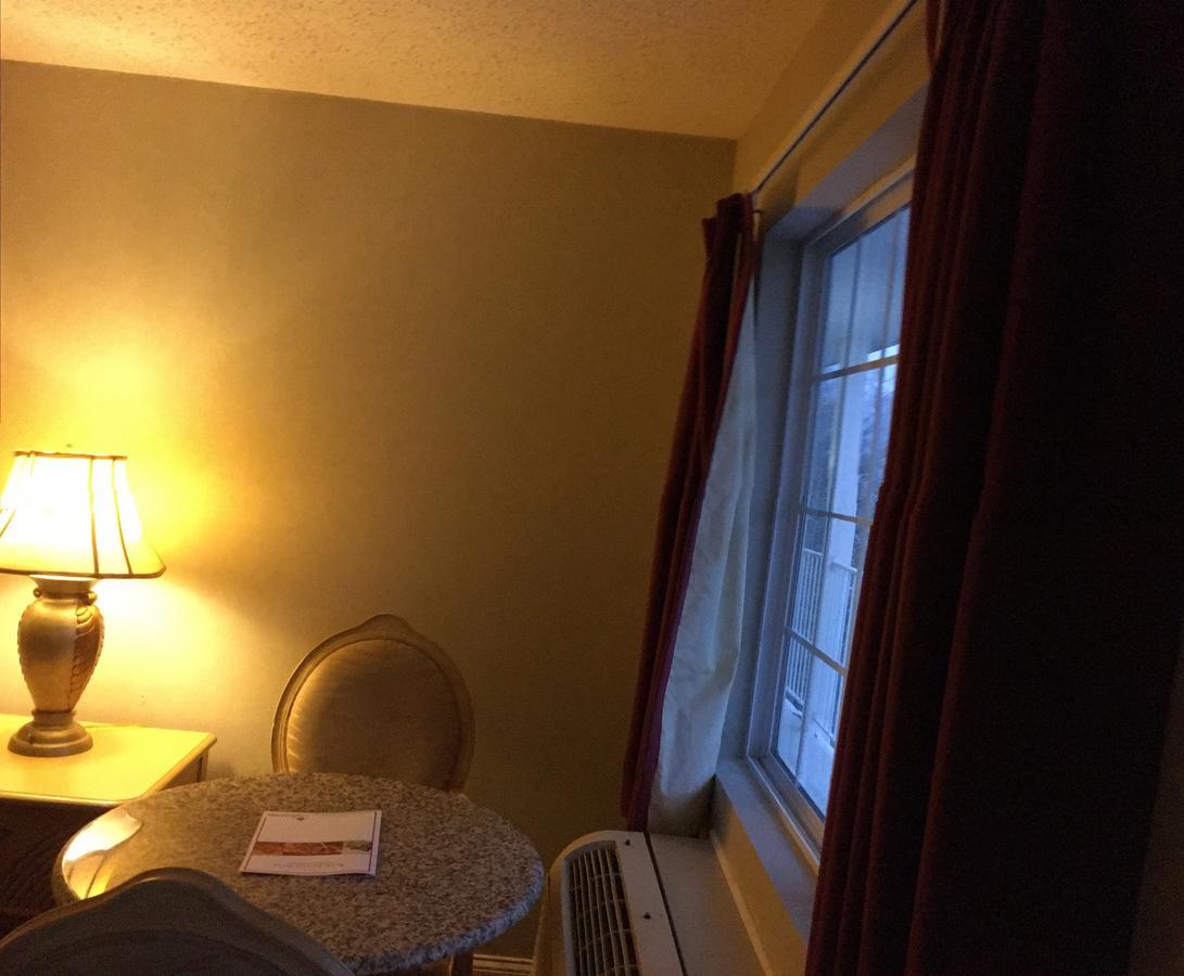 Scottish Inn & Suites Absecon Galloway Buitenkant foto