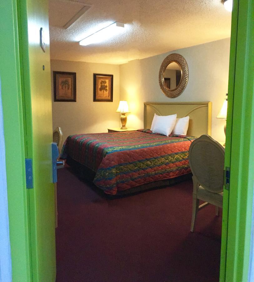 Scottish Inn & Suites Absecon Galloway Buitenkant foto