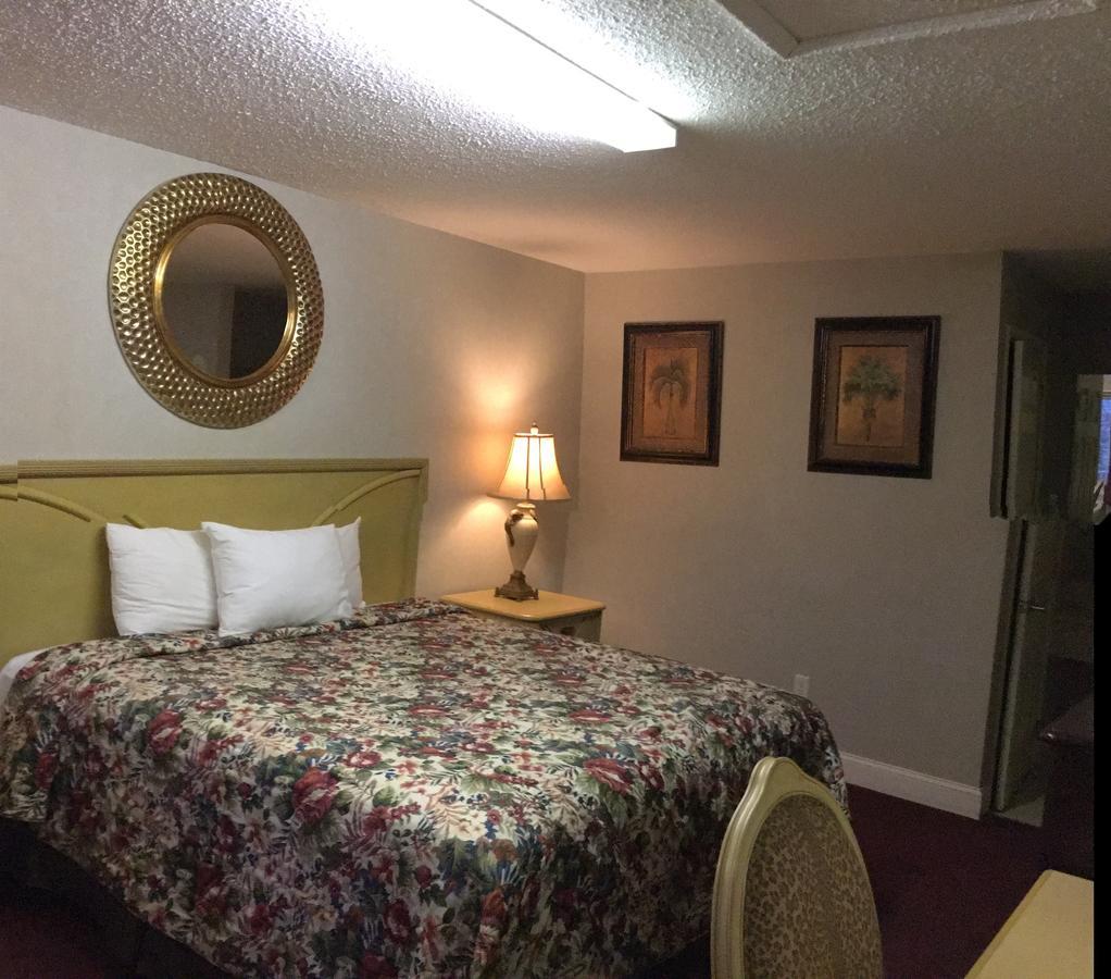 Scottish Inn & Suites Absecon Galloway Buitenkant foto