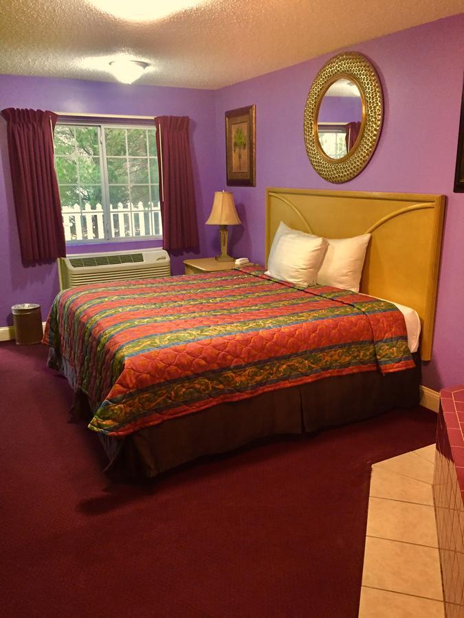 Scottish Inn & Suites Absecon Galloway Buitenkant foto