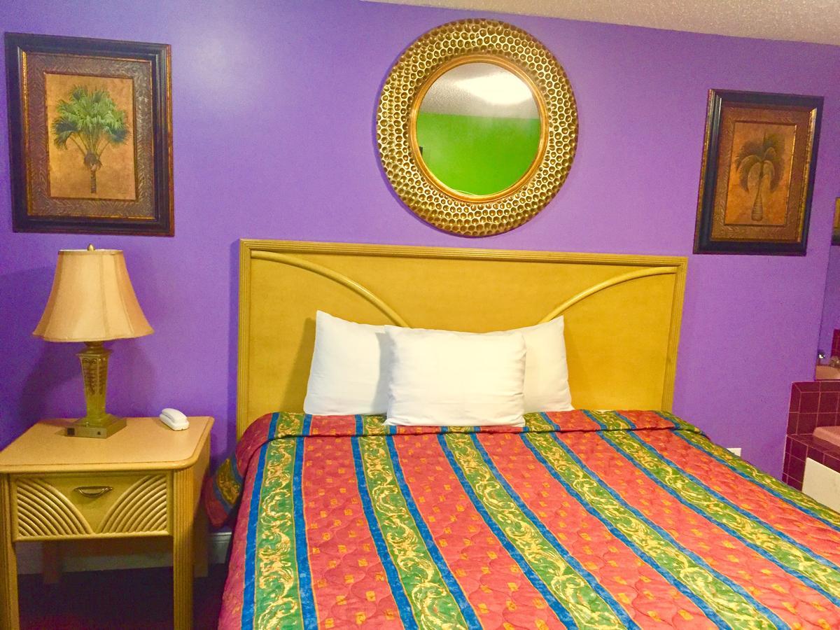 Scottish Inn & Suites Absecon Galloway Buitenkant foto