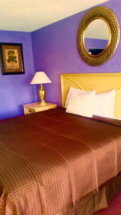 Scottish Inn & Suites Absecon Galloway Buitenkant foto