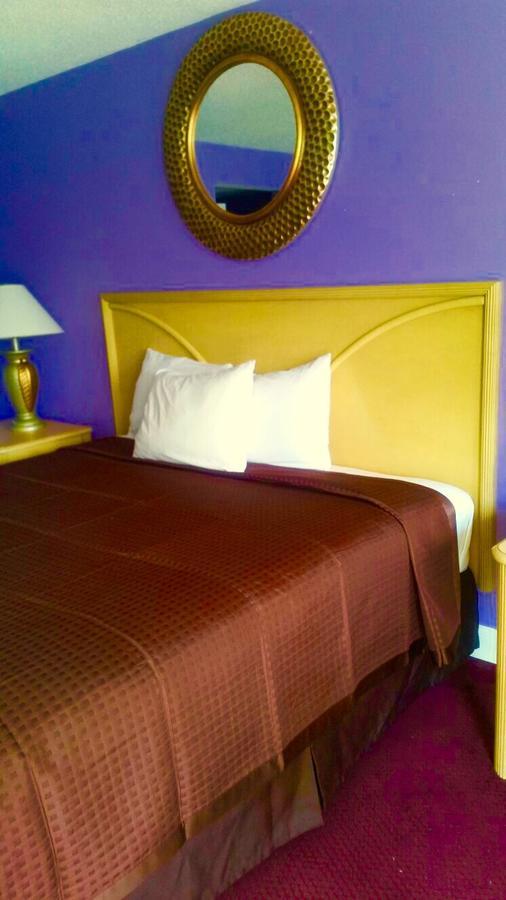 Scottish Inn & Suites Absecon Galloway Buitenkant foto
