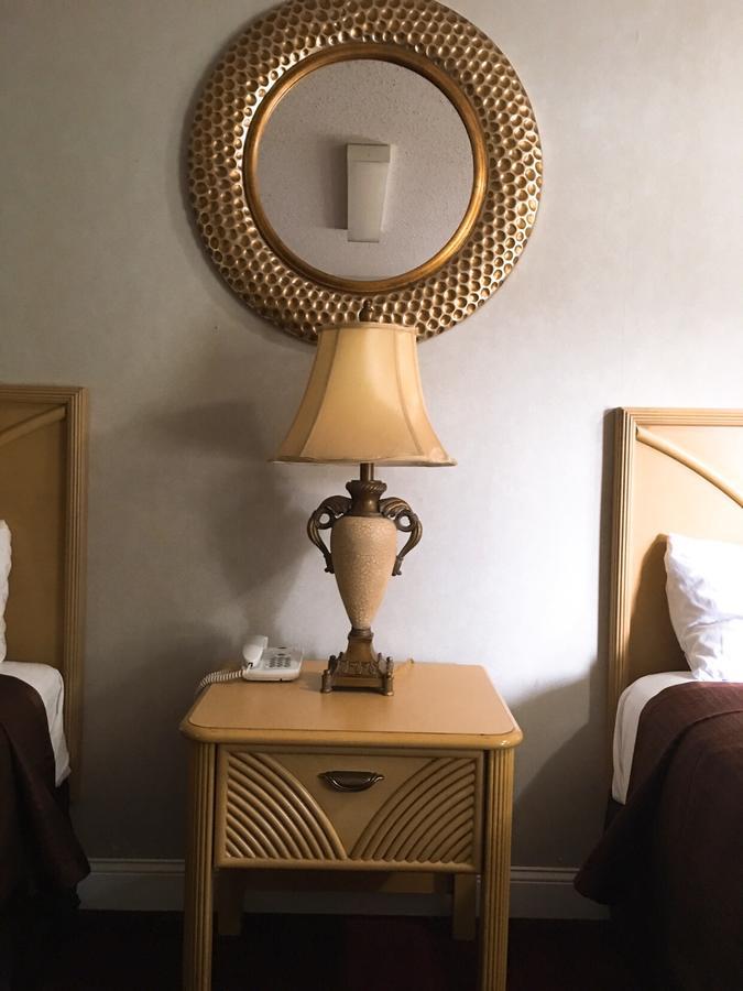 Scottish Inn & Suites Absecon Galloway Buitenkant foto