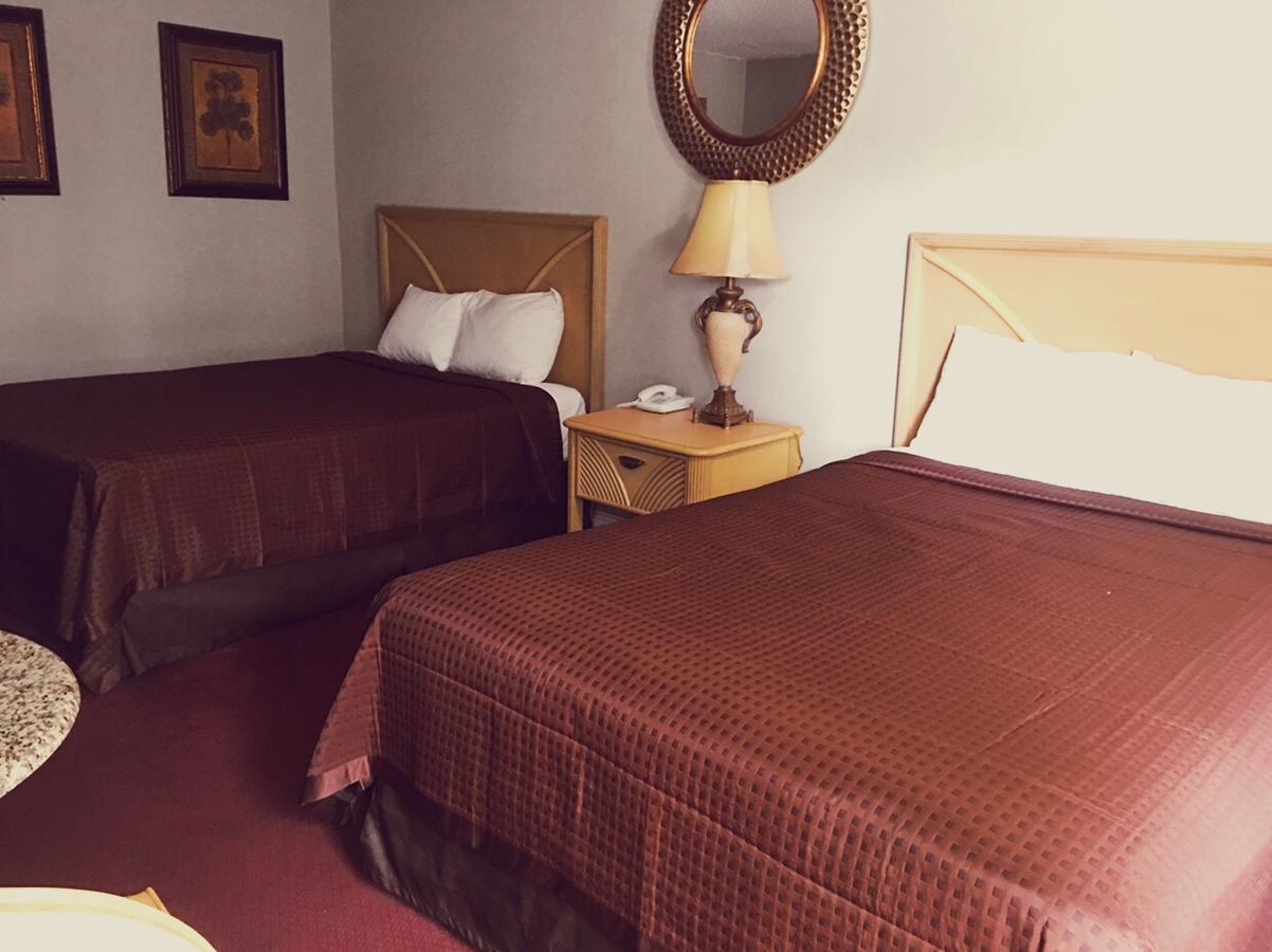Scottish Inn & Suites Absecon Galloway Buitenkant foto
